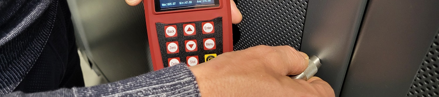 Guida alla scelta dello Spessimetro per rivestimenti